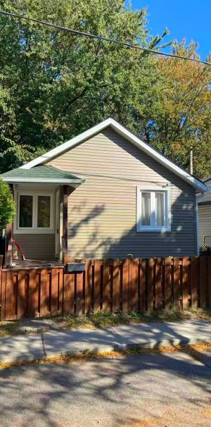 For Lease - 7 Sneath Avenue, Toronto, Ontario - Photo 2