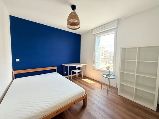Location Maison 1 pièce 15m² - Photo 1