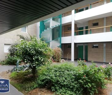 Location Appartement 1 pièce 29m² POITIERS 86000 - Photo 5