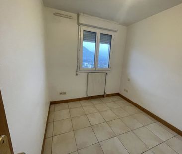 Location Appartement 2 pièces 40m² SALLANCHES 74700 - Photo 5