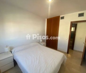 Apartamento en alquiler en Casco Antiguo - Photo 2