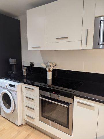 Studio Flat, Sir John Lyon House, EC4V - Photo 3