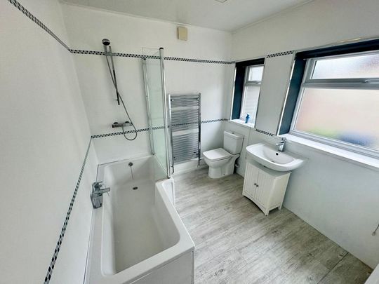 3 bedroom terraced house to rent - Photo 1