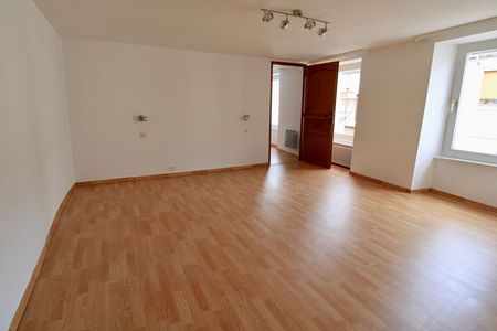 Appartement 4 pièces à Bouzonville - Photo 4