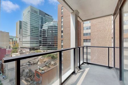 For Lease - 20 Edward Street Unit# 616, Toronto, Ontario - Photo 5