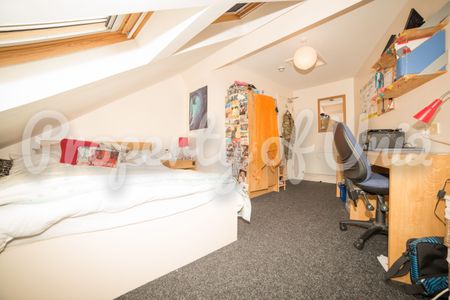 45 Midland Avenue, NG7 2FD, NOTTINGHAM - Photo 4