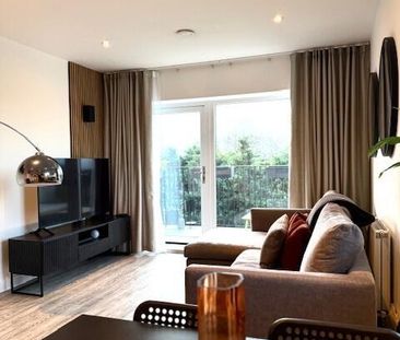 1 bedroom flat to rent - Photo 6