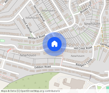 Hillcrest Road, Newhaven - Photo 1