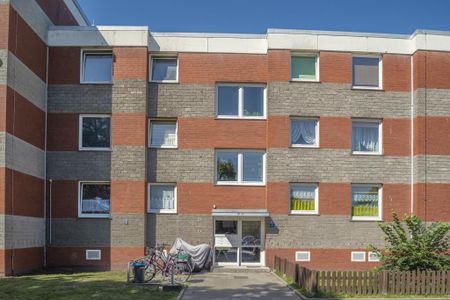 Charmante 3-Zimmer-Etagenwohnung in Emden  Vielseitig und einladend - Photo 4