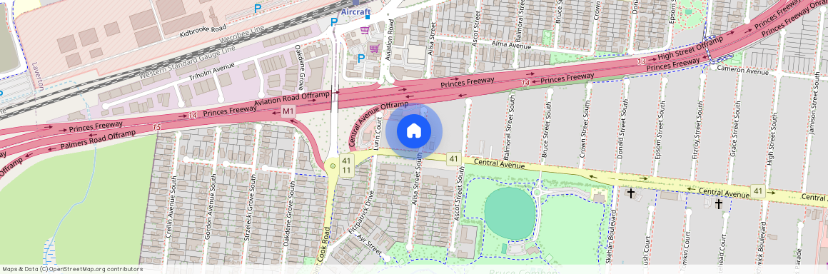 158 Central Avenue, Vic 3028, Altona Meadows