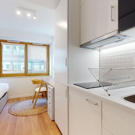 Helios 1 — Studio Privé 107 - Photo 4