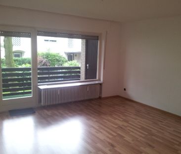 Gemütliche 2 Zimmer in Forsbach! - Foto 1