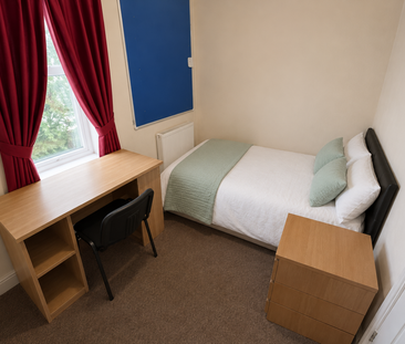 1 bedroom in a house share to rent - Photo 2