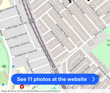 Belhaven Road, LIVERPOOL - Photo 1