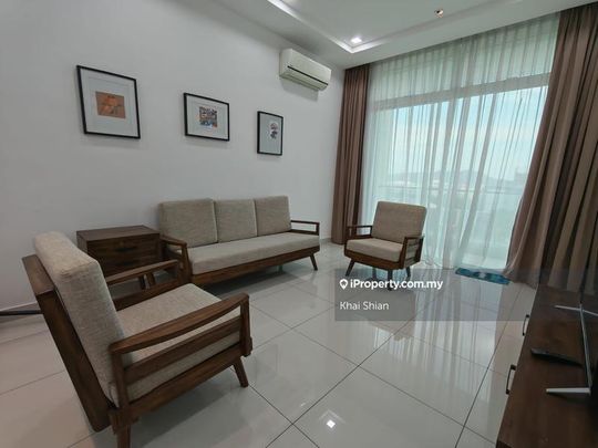 Setia Tri-angle, Bayan Lepas - Photo 1