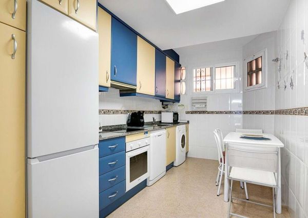 Calpe/Calp, Valencian Community