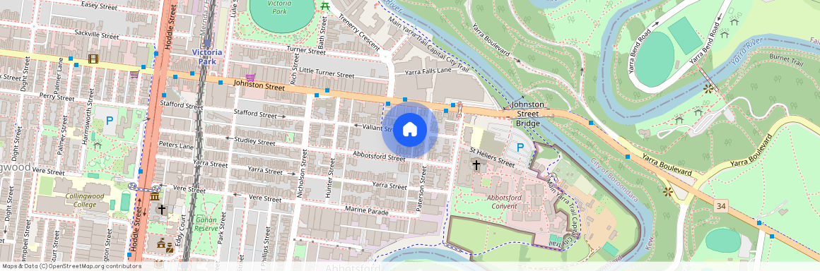 41 Valiant Street, VIC 3067, Abbotsford