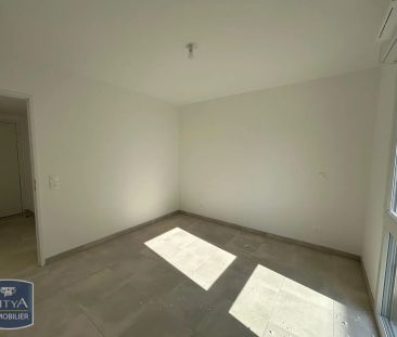 Appartement à louer 2 pièces 42m² - Photo 5