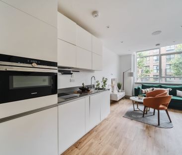 Lawrence Road, Tottenham - Photo 6