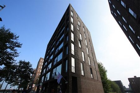 Te huur: Appartement Ben van Meerendonkstraat in Amsterdam - Foto 5