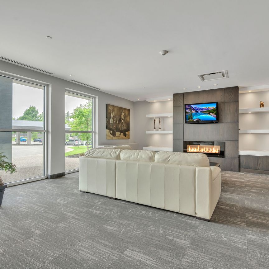 For Lease - 1705 Fiddlehead Place Unit# 411, London North, Ontario - Photo 1