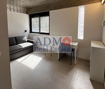 Studio/Γκαρσονιέρα για ενοικίαση Ακαδημία (Ηράκλειο Κρήτης) - Φωτογραφία 3