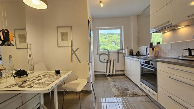 Apartament 4 camere 79mp2 balcoaneparcareGrigorescustr. Donath - Photo 1