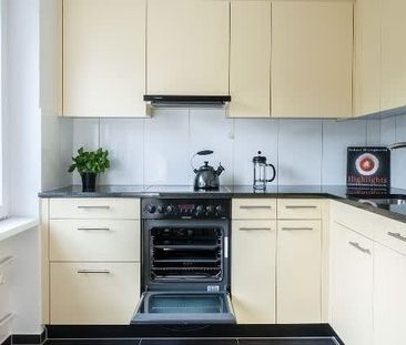 1 Zimmer, 29 m², 1. Stock - Photo 4