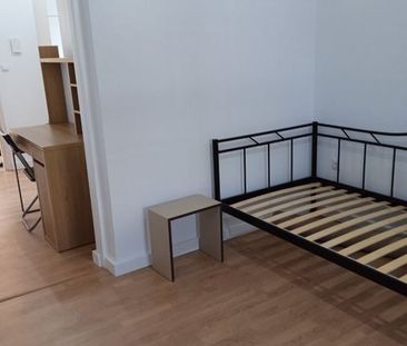 Studio/Γκαρσονιέρα για ενοικίαση Λόφος Σικελίας (Καλλιθέα) - Photo 4