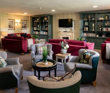 2 bedroom retirement property to rent - Photo 6