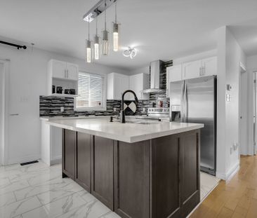 For Lease - 1233 Savannah Drive, London North, Ontario - Photo 5