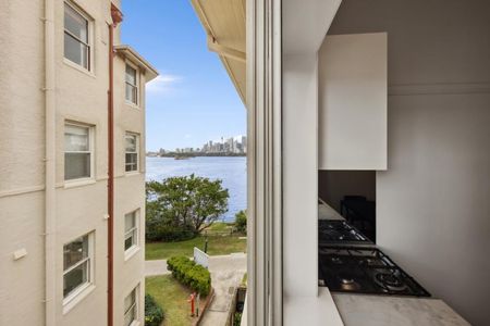 14/7 Wulworra Avenue Cremorne Point NSW 2090 - Photo 2