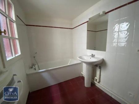 Appartement à louer 3 pièces 58.5m² - Photo 3