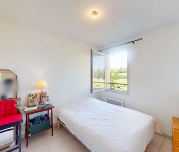 Appartement à louer 2 pièces • 39,02 m2 Rodez - Photo 4