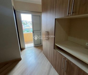Apartamento com 3 quartos e 92m² para alugar em Vila Curuçá, Santo ... - Foto 5