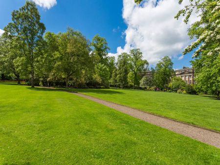 Great Stuart Street, West End, City Centre, Edinburgh - Photo 2