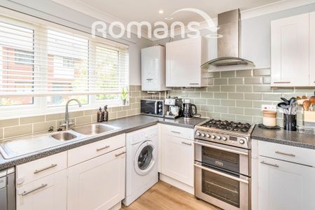 2 bedroom house to rent - Photo 5