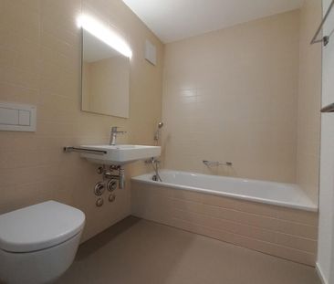 4.5 Zimmer, 103 m², 1. Stock - Photo 4