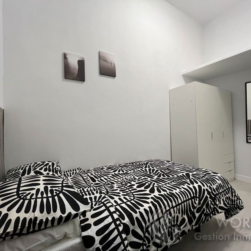 Piso de alquiler en Paseo de Santa María de la Cabeza, Palos de Moguer - Photo 1