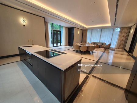 Pavilion Damansara Heights, Damansara Heights - Foto 5