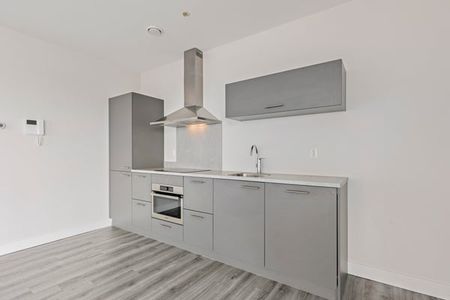 Te huur: Appartement 1e Lulofsdwarsstraat 12 R in Den Haag - Foto 2