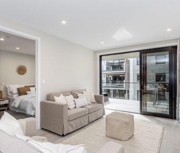 Relax And Enjoy The Lifestyle - Mt Maunganui - Photo 1