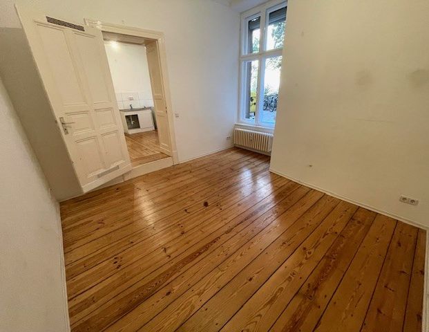 Gemütliche 2-Zimmer-Wohnung im Herzen der Stadt! - Foto 1