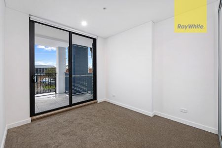 BRAND NEW 2 BEDROOM APARTMENTS FOR LEASE | 40 HOSKINS STREET, BANKSTOWN - Photo 4