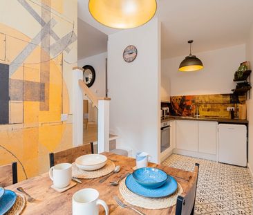 Room in a Shared House, Springvalley Gardens, EH10 - Photo 3