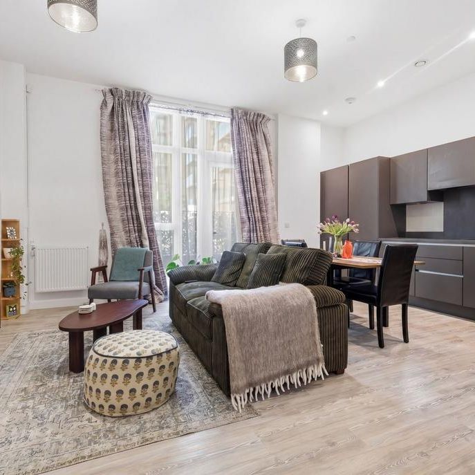 2 bedroom apartment to rent - Photo 1