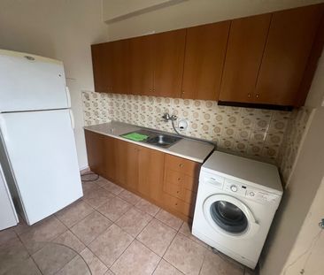 Studio/Γκαρσονιέρα για ενοικίαση Αγία Βαρβάρα (Δράμα) - Φωτογραφία 3