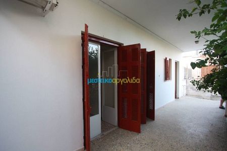 Διαμέρισμα για ενοικίαση Άργος - Photo 2