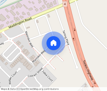 15 Mannikin Way, Maddington - Photo 1