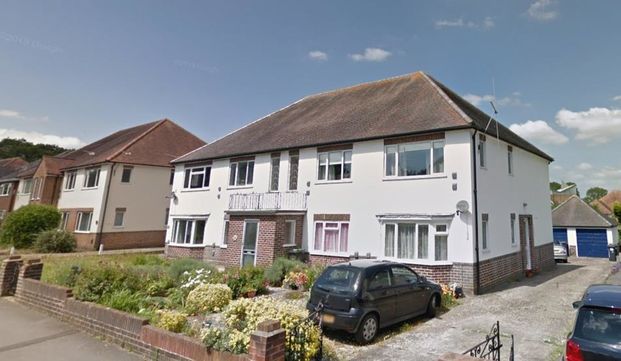 Cooper Dean Drive, Bournemouth - Photo 1